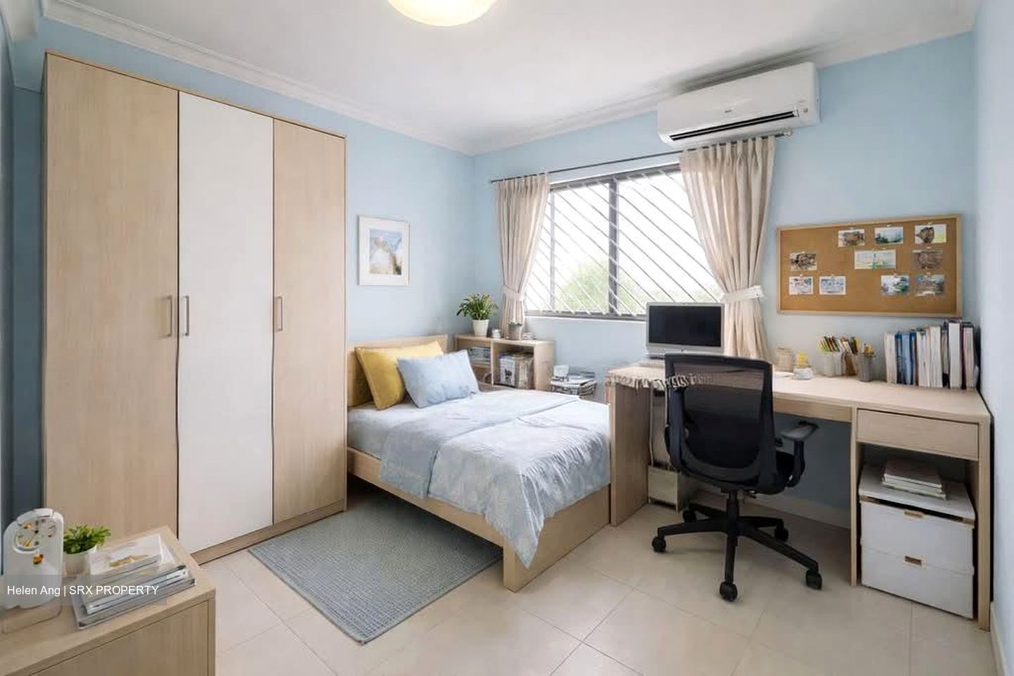 Blk 117 Bishan Street 12 (Bishan), HDB 5 Rooms #544487441